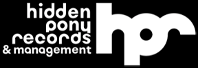 Hidden Pony Records and Management